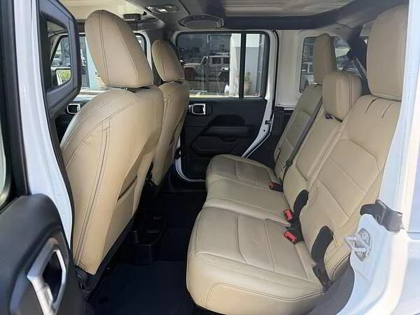 2018 Jeep JK Wrangler - Image 16 of 18