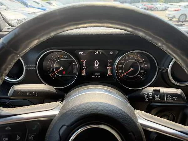 2018 Jeep JK Wrangler - Image 11 of 18