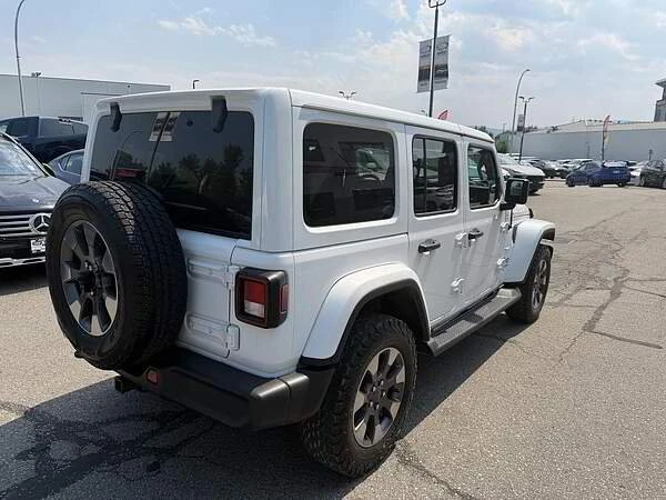 2018 Jeep JK Wrangler - Image 4 of 18