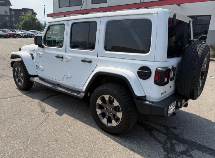 2018 Jeep JK Wrangler - Image 6 of 18
