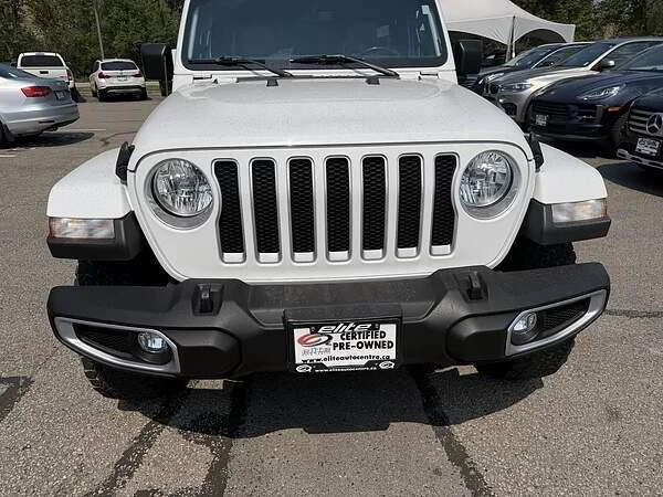 2018 Jeep JK Wrangler - Image 2 of 18