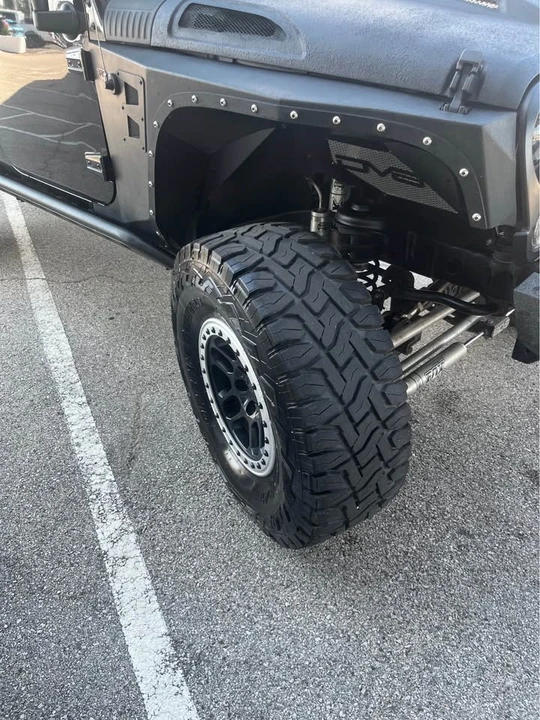 2018 Jeep JK Wrangler - Image 13 of 14