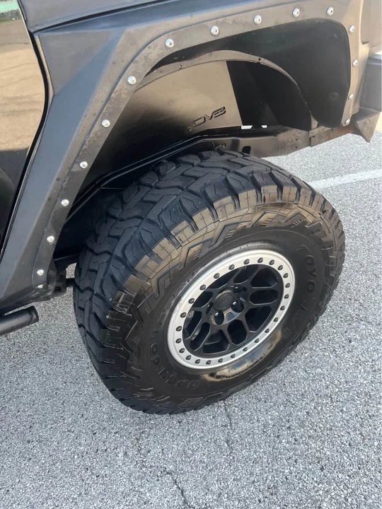 2018 Jeep JK Wrangler - Image 7 of 14