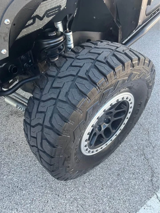 2018 Jeep JK Wrangler - Image 3 of 14