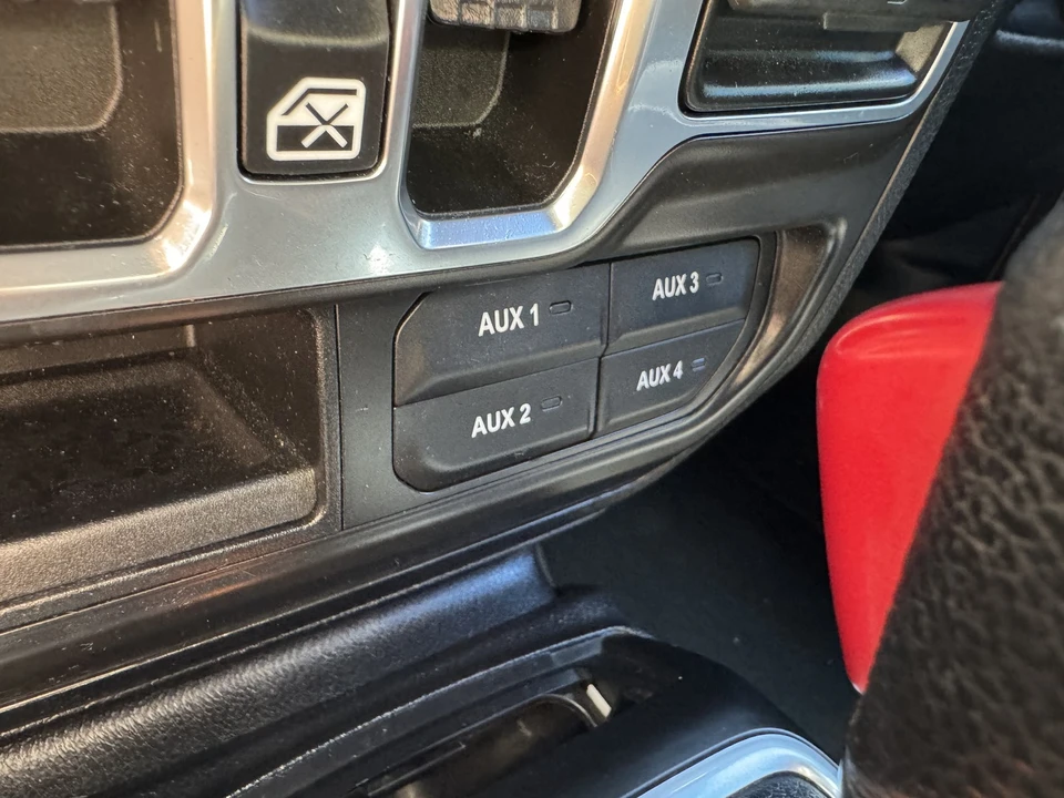 2018 Jeep JK Wrangler - Image 26 of 31