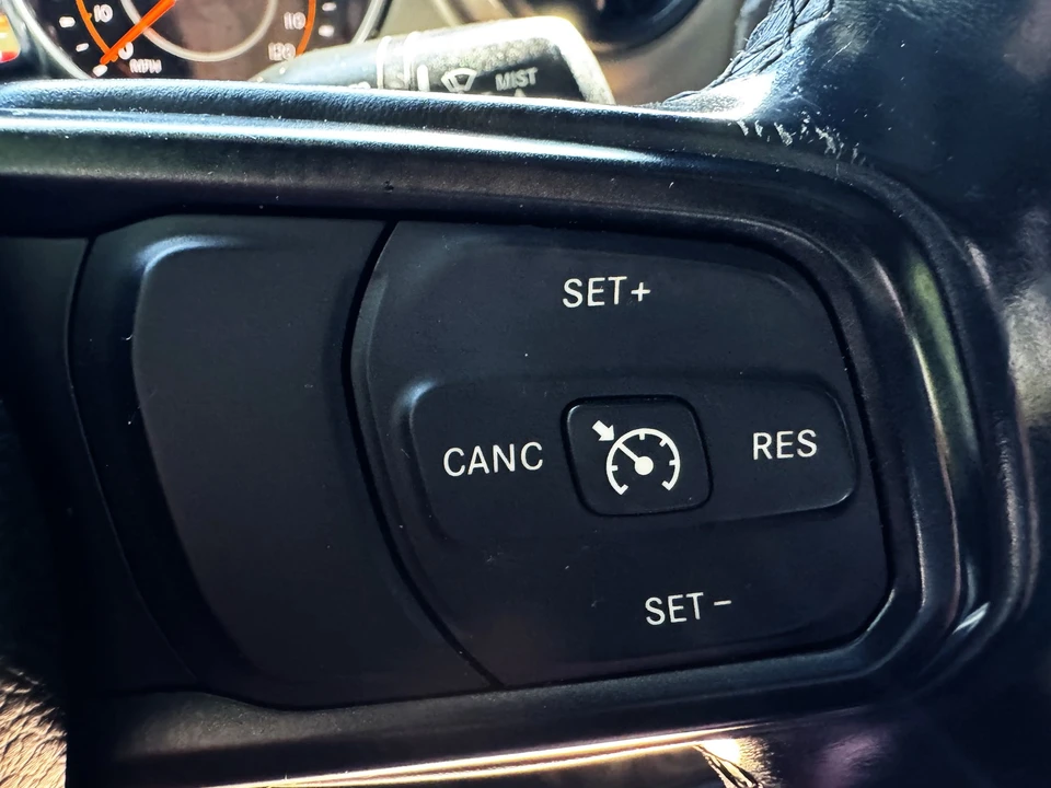 2018 Jeep JK Wrangler - Image 30 of 31