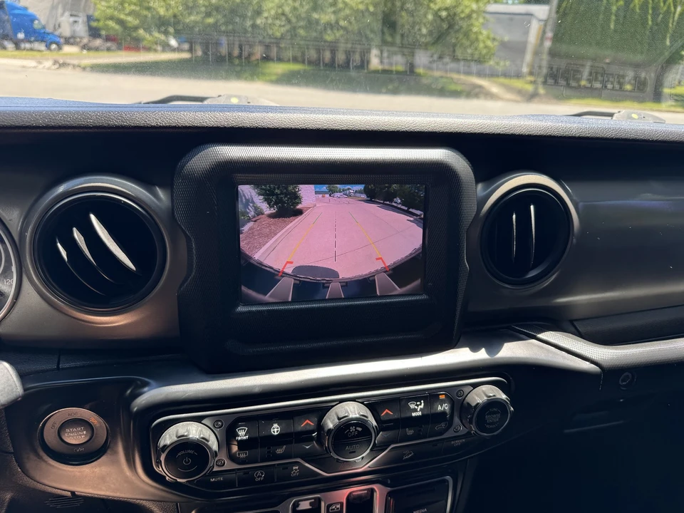 2018 Jeep JK Wrangler - Image 31 of 31