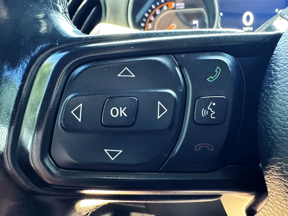 2018 Jeep JK Wrangler - Image 29 of 31
