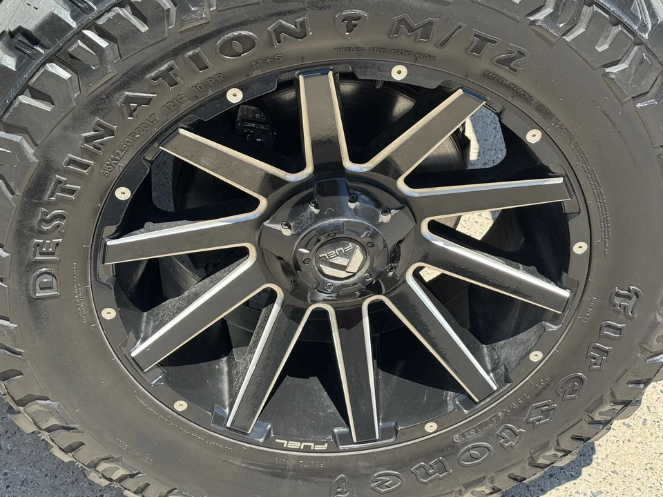 2018 Jeep JK Wrangler - Image 22 of 31