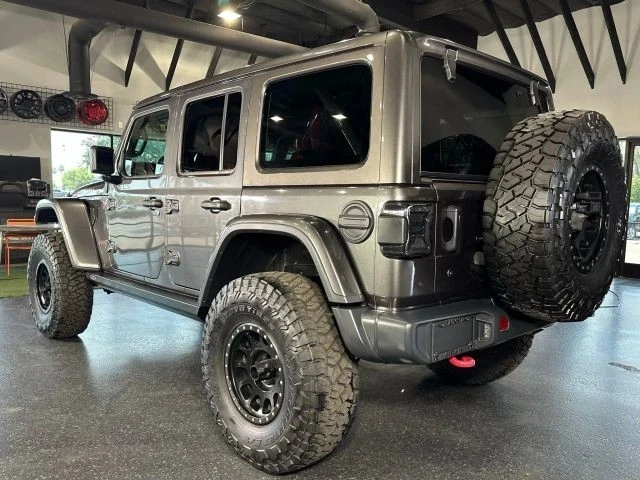 2018 Jeep JL Wrangler - Image 12 of 21
