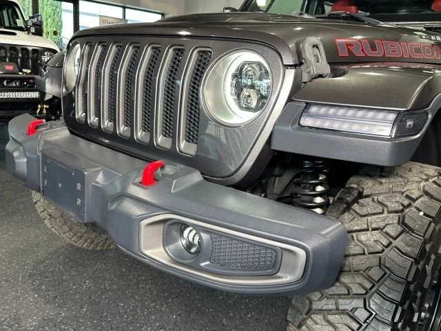 2018 Jeep JL Wrangler - Image 5 of 21