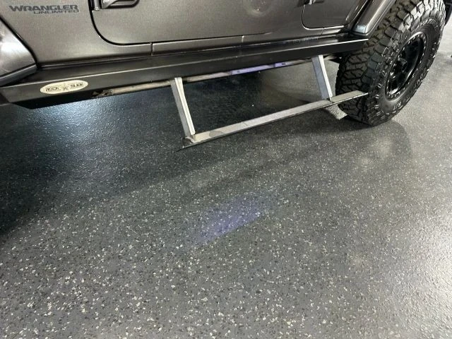 2018 Jeep JL Wrangler - Image 10 of 21