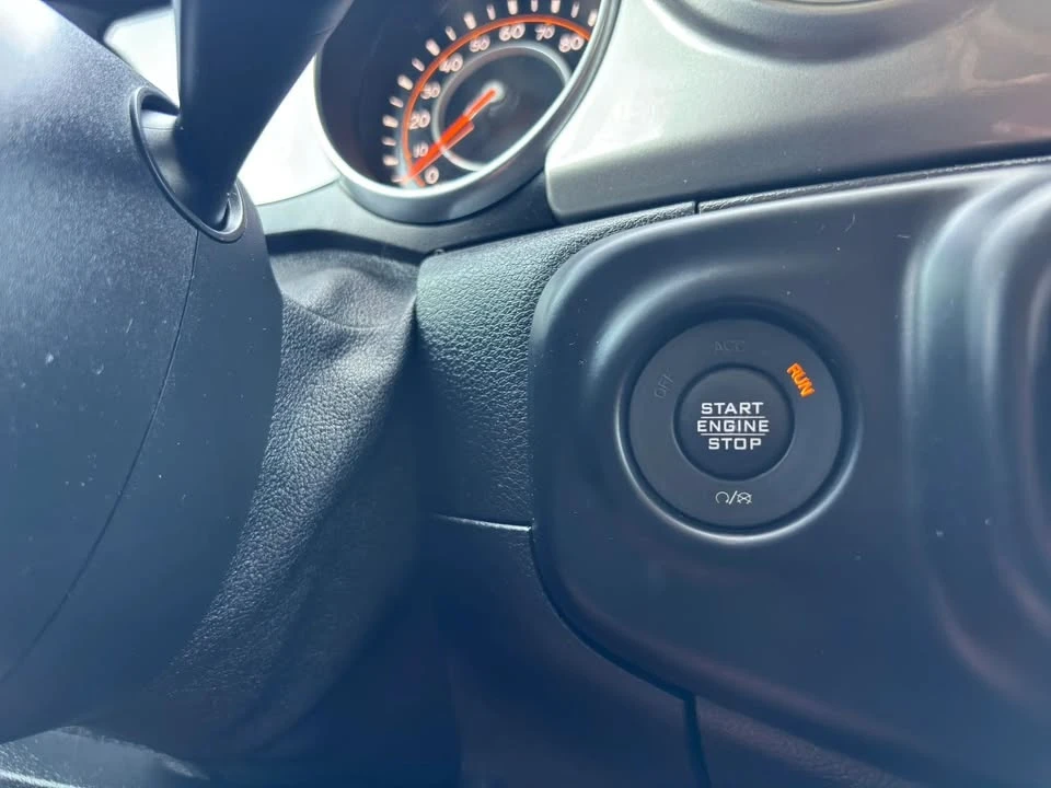 2018 Jeep JK Wrangler - Image 17 of 20