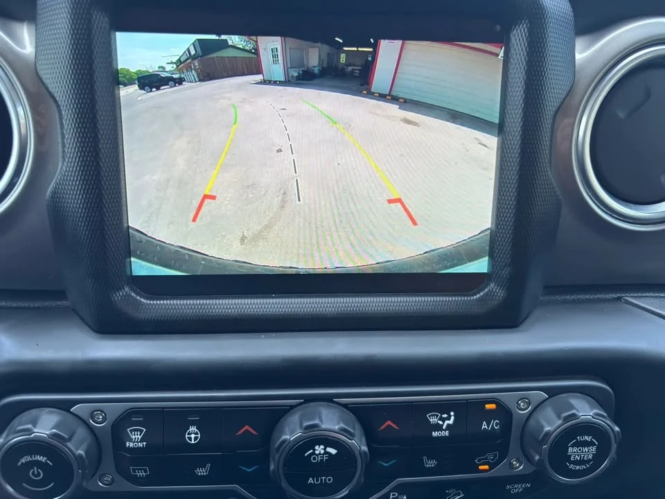 2018 Jeep JK Wrangler - Image 19 of 20