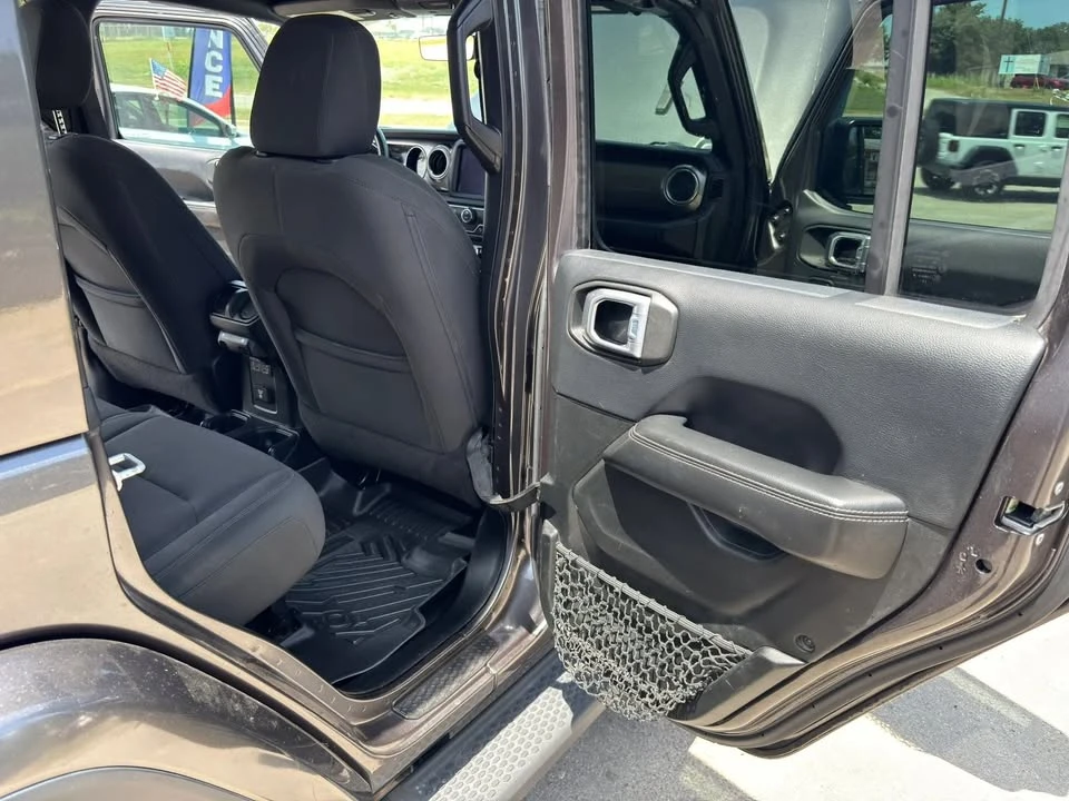 2018 Jeep JK Wrangler - Image 12 of 20