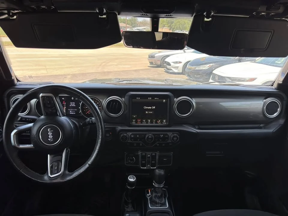 2018 Jeep JK Wrangler - Image 15 of 20