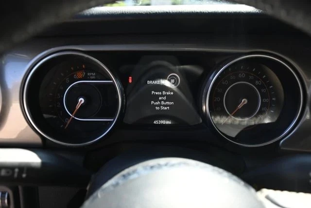 2018 Jeep JL Wrangler - Image 8 of 16