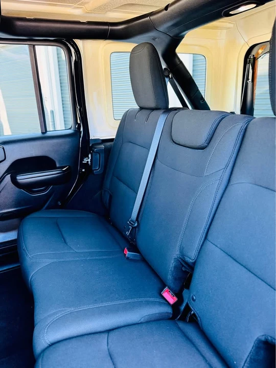2018 Jeep JK Wrangler - Image 13 of 16