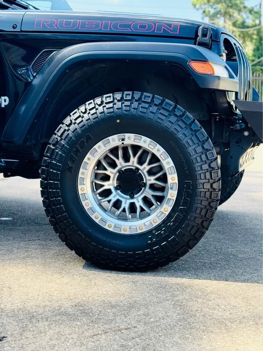 2018 Jeep JK Wrangler - Image 6 of 16