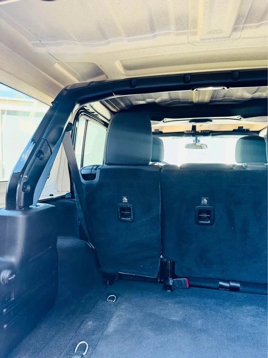 2018 Jeep JK Wrangler - Image 11 of 16