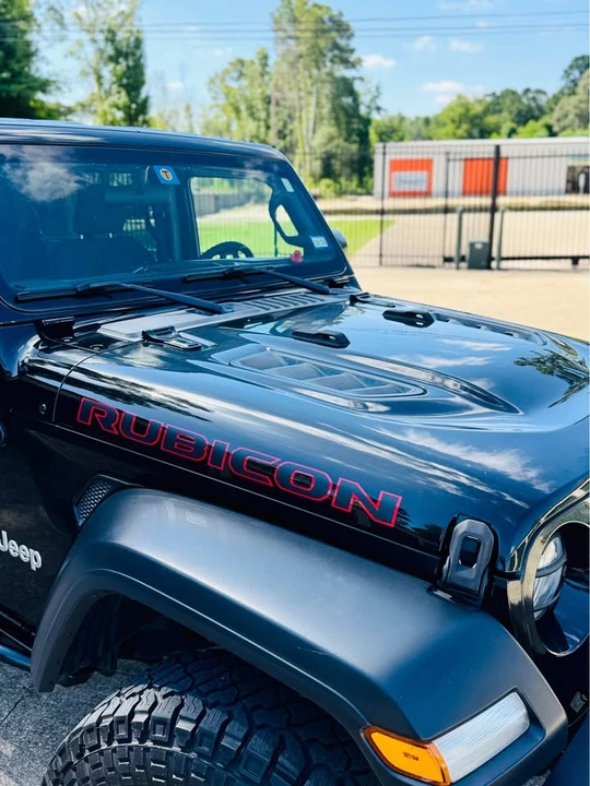 2018 Jeep JK Wrangler - Image 5 of 16
