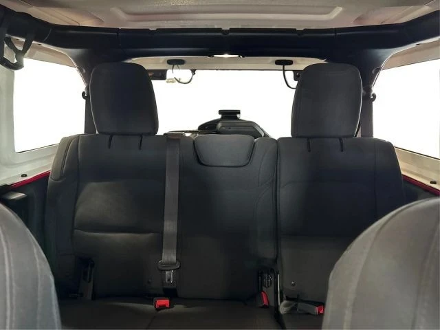 2018 Jeep JL Wrangler - Image 18 of 21