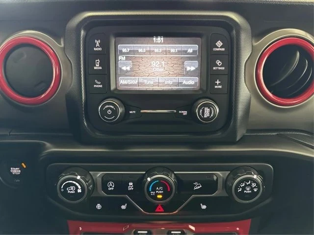 2018 Jeep JL Wrangler - Image 17 of 21