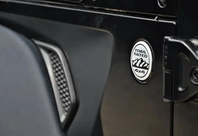 2018 Jeep JK Wrangler - Image 10 of 20