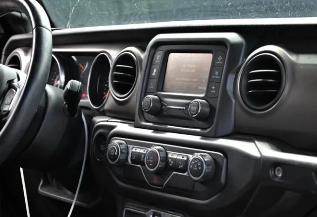 2018 Jeep JK Wrangler - Image 13 of 20