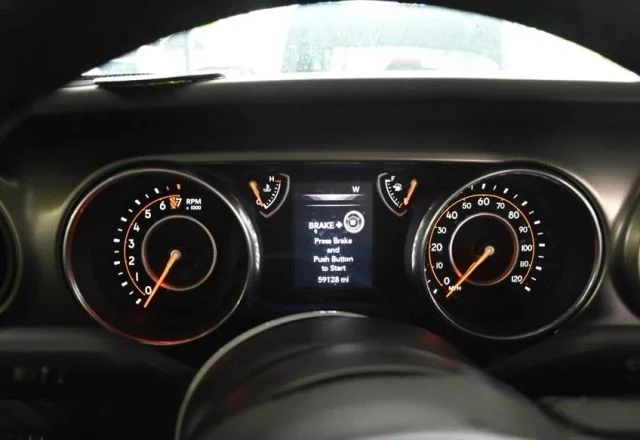2018 Jeep JK Wrangler - Image 12 of 20