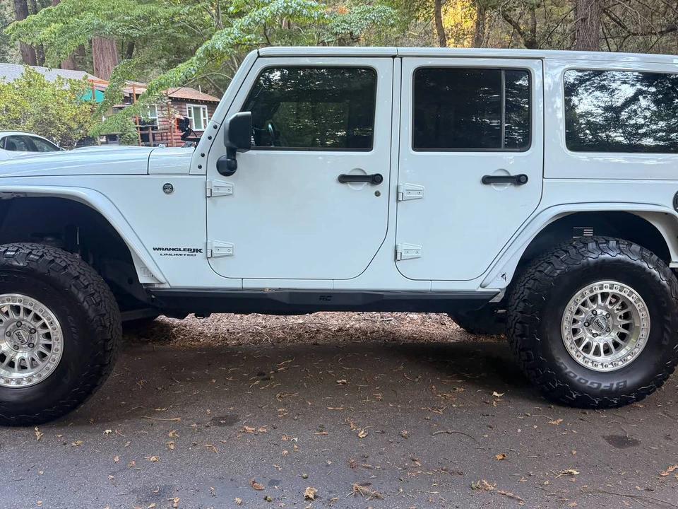 2018 Jeep JK Wrangler - Image 10 of 24