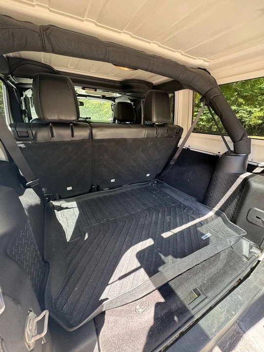 2018 Jeep JK Wrangler - Image 11 of 20