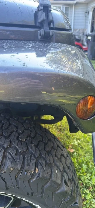 2018 Jeep JK Wrangler - Image 10 of 10