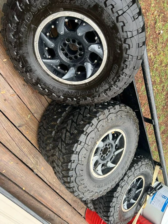 2018 Jeep JK Wrangler - Image 9 of 13