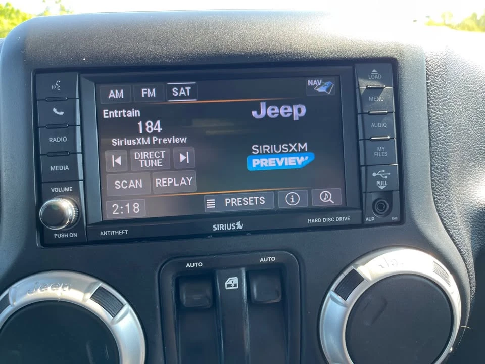 2018 Jeep JK Wrangler - Image 13 of 16