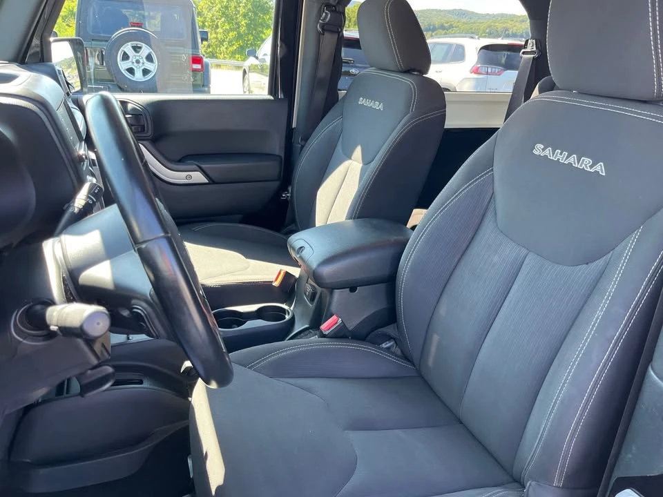 2018 Jeep JK Wrangler - Image 7 of 16