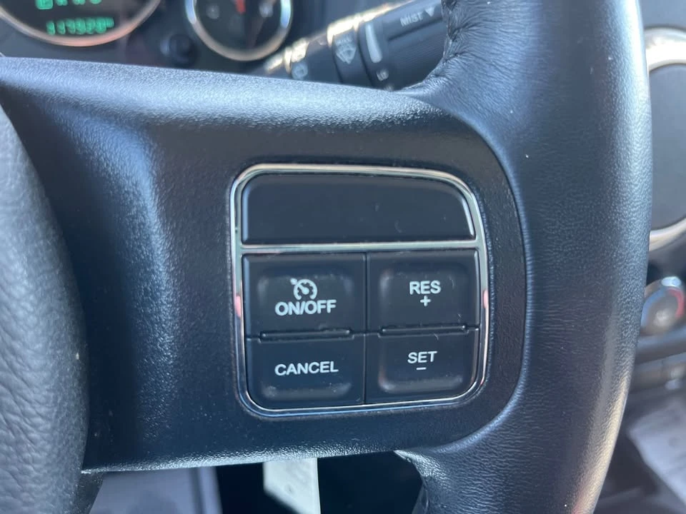 2018 Jeep JK Wrangler - Image 14 of 16
