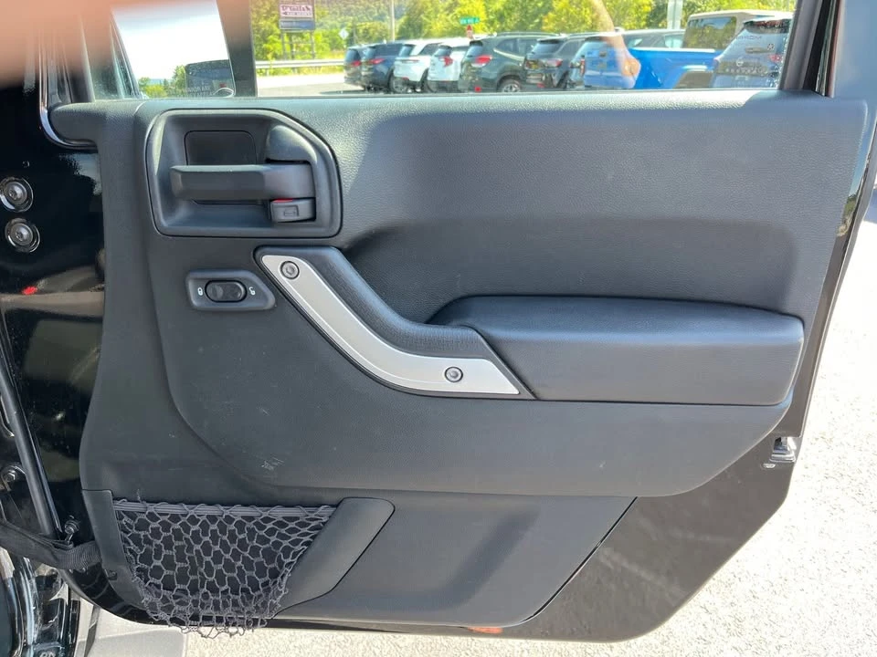 2018 Jeep JK Wrangler - Image 12 of 16