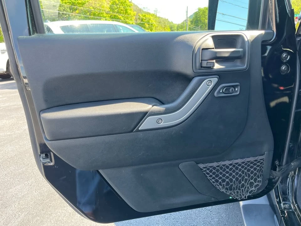 2018 Jeep JK Wrangler - Image 8 of 16