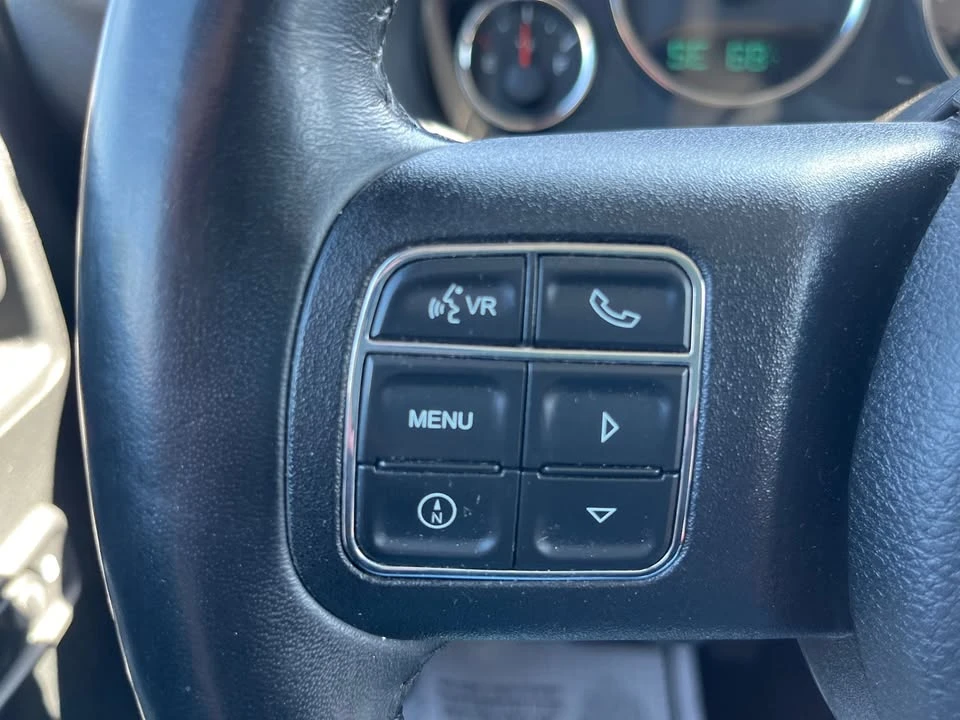 2018 Jeep JK Wrangler - Image 15 of 16