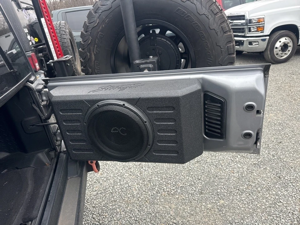 2018 Jeep JK Wrangler - Image 20 of 21