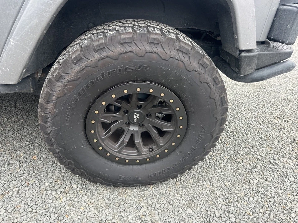 2018 Jeep JK Wrangler - Image 19 of 21
