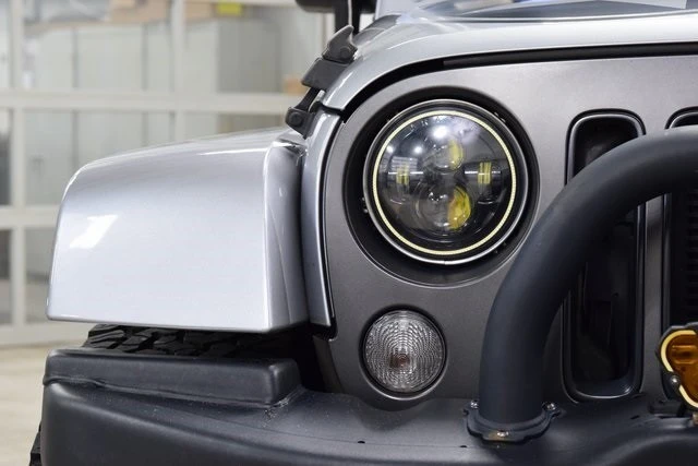 2018 Jeep JK Wrangler - Image 12 of 12