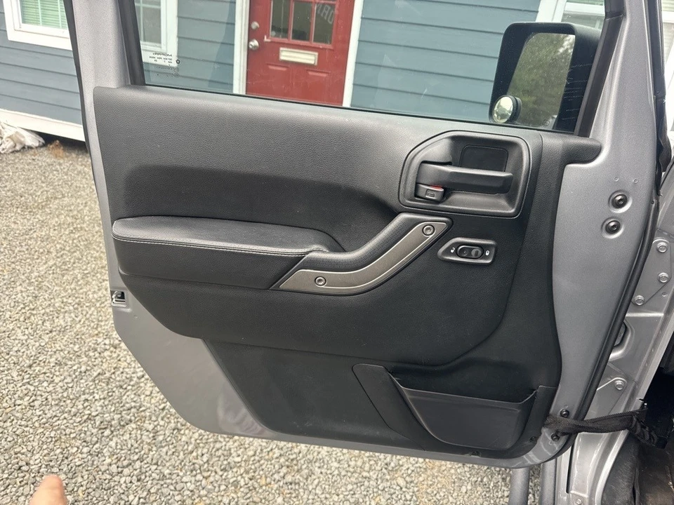 2018 Jeep JK Wrangler - Image 11 of 12
