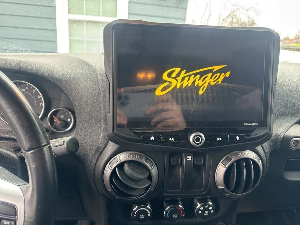 2018 Jeep JK Wrangler - Image 16 of 21