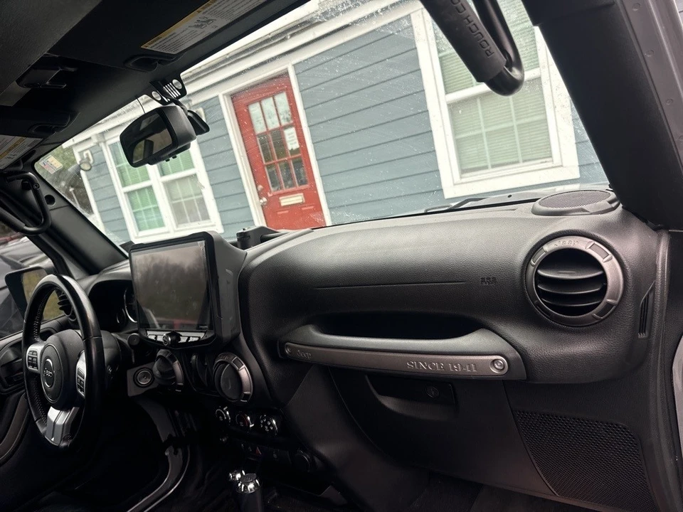 2018 Jeep JK Wrangler - Image 9 of 12