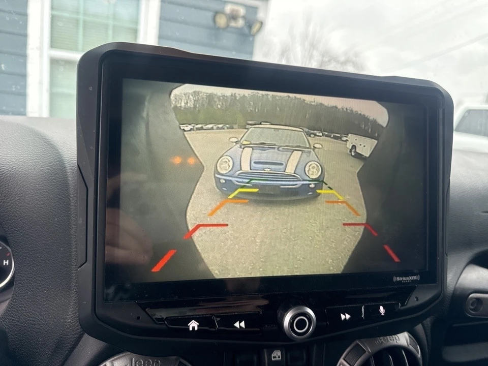 2018 Jeep JK Wrangler - Image 17 of 21