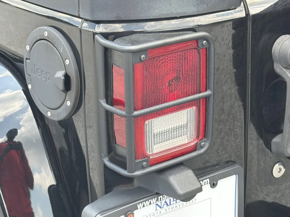 2018 Jeep JK Wrangler - Image 8 of 19