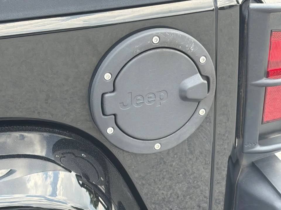2018 Jeep JK Wrangler - Image 9 of 19