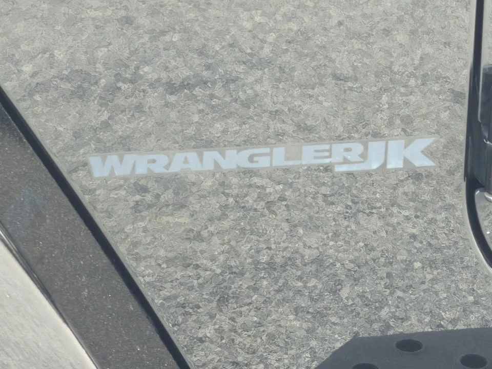 2018 Jeep JK Wrangler - Image 10 of 19